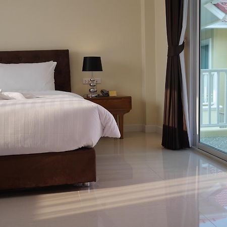 Villa De Chiangmai Чиангмай Екстериор снимка