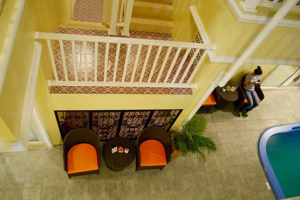 Villa De Chiangmai Чиангмай Екстериор снимка