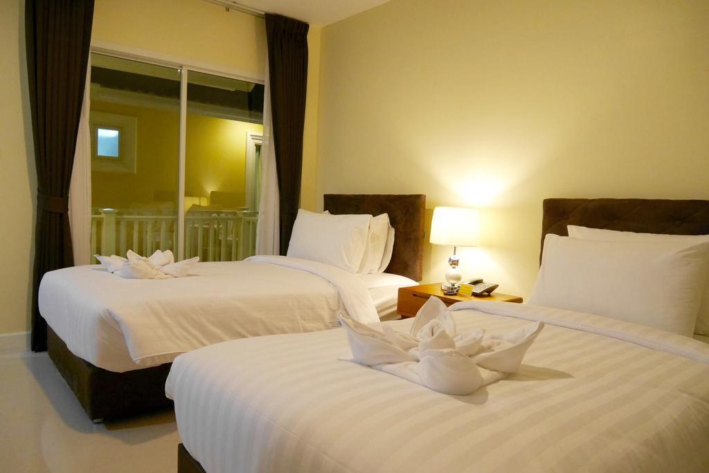 Villa De Chiangmai Чиангмай Екстериор снимка
