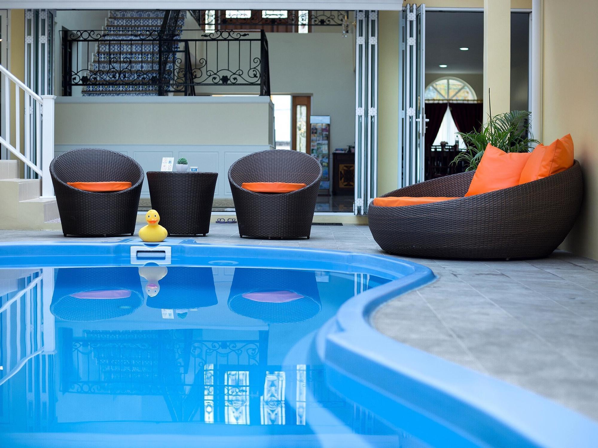 Villa De Chiangmai Чиангмай Екстериор снимка