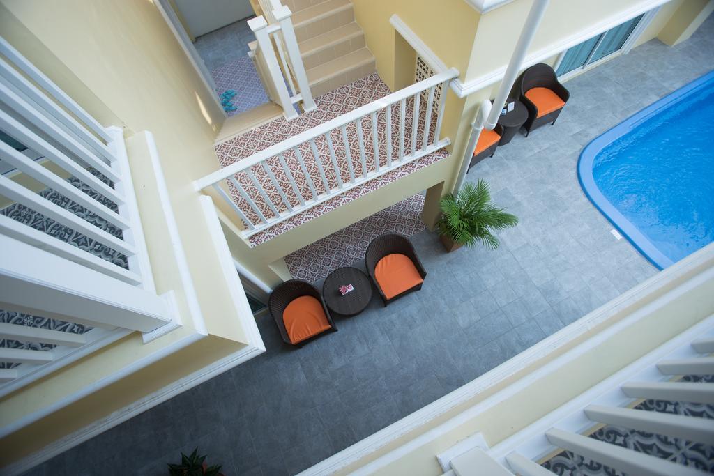 Villa De Chiangmai Чиангмай Екстериор снимка