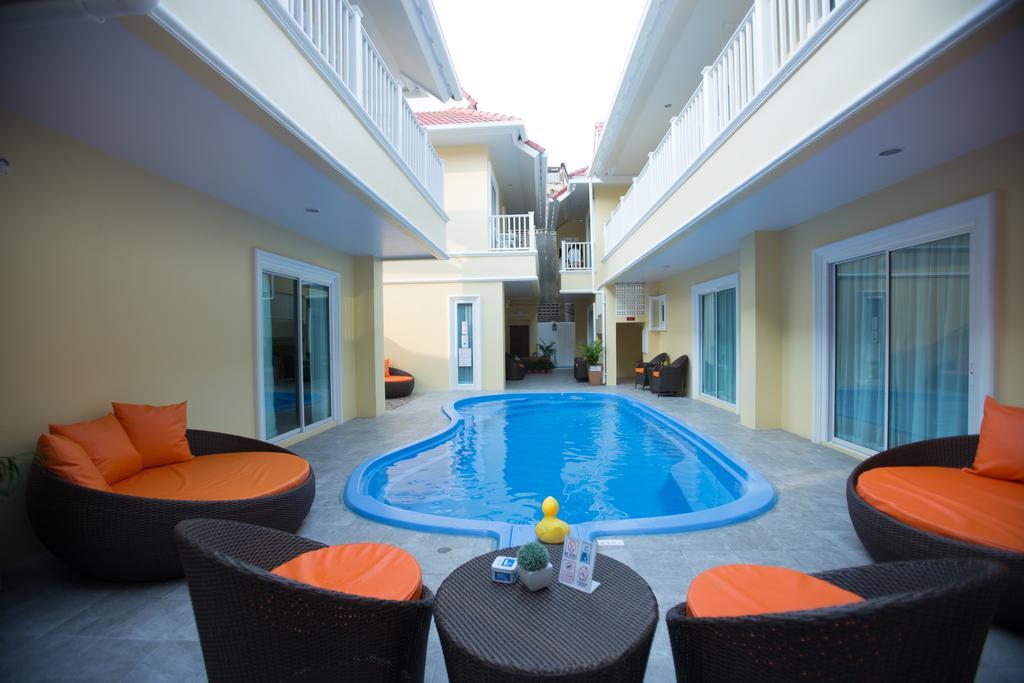 Villa De Chiangmai Чиангмай Екстериор снимка