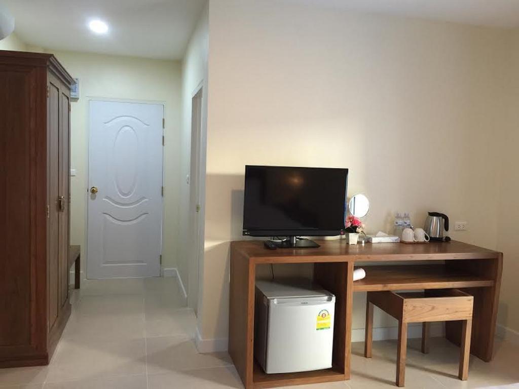 Villa De Chiangmai Чиангмай Екстериор снимка