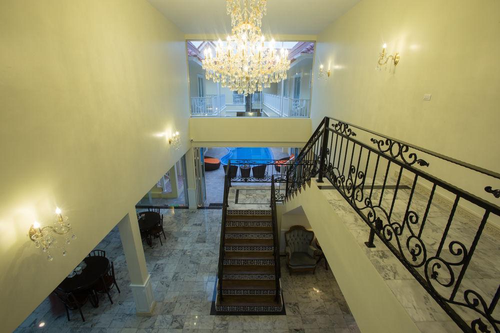 Villa De Chiangmai Чиангмай Екстериор снимка