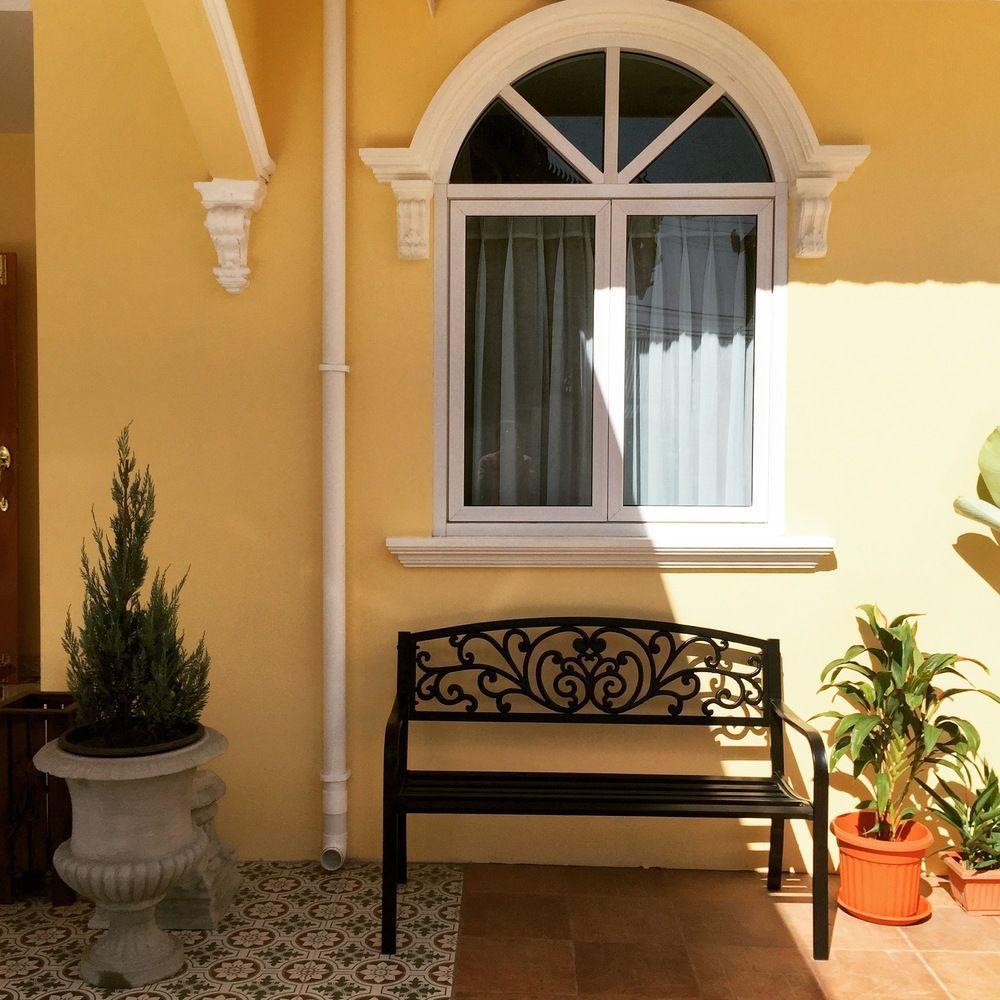 Villa De Chiangmai Чиангмай Екстериор снимка