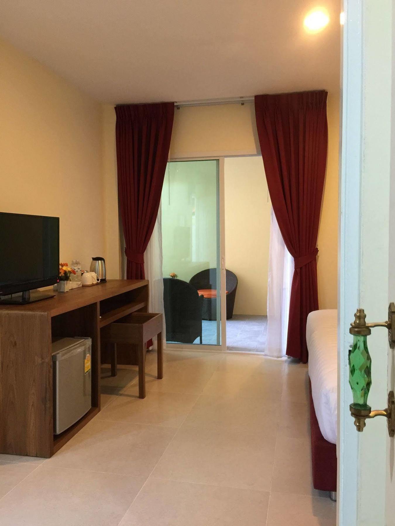 Villa De Chiangmai Чиангмай Екстериор снимка