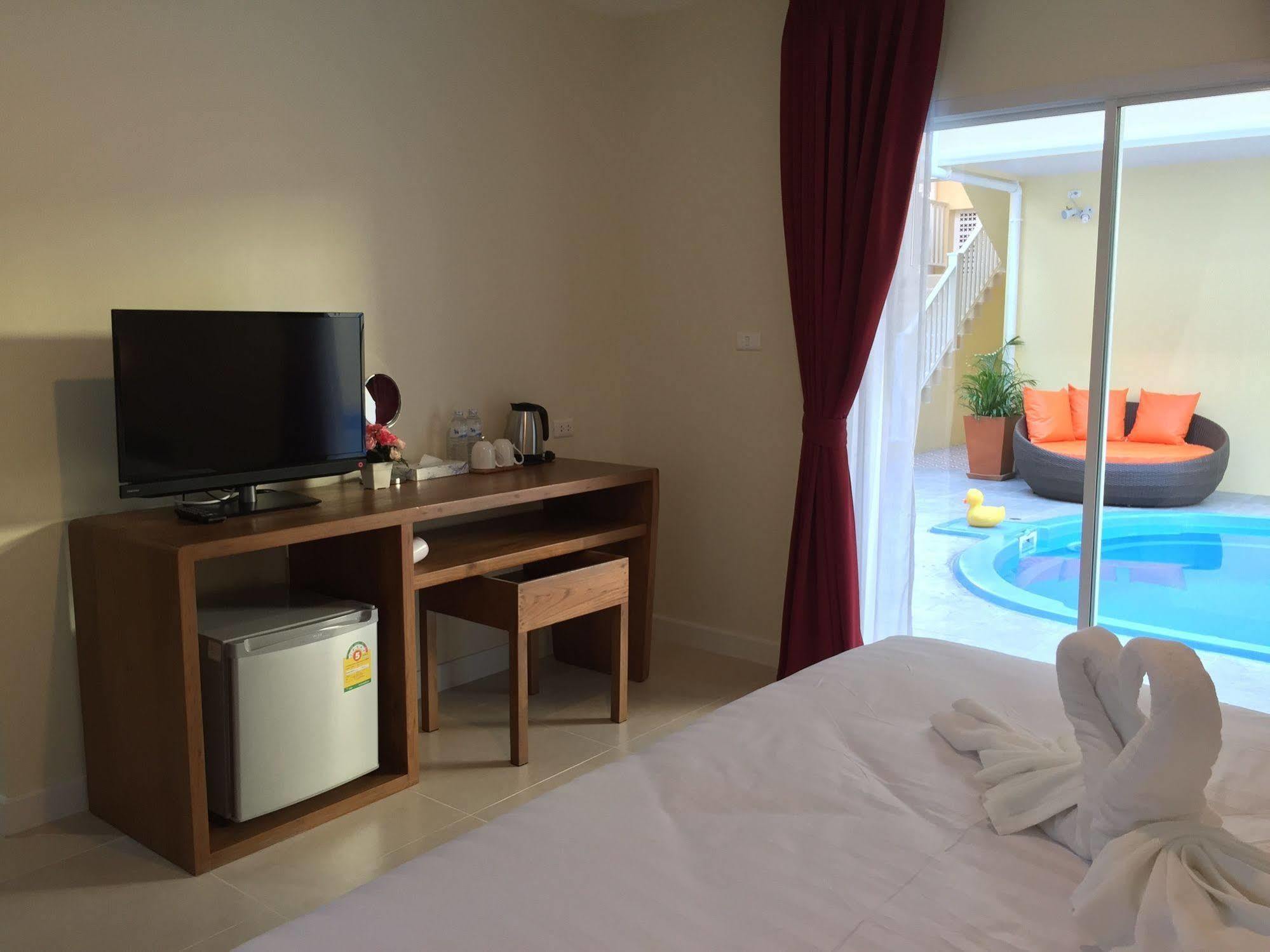 Villa De Chiangmai Чиангмай Екстериор снимка
