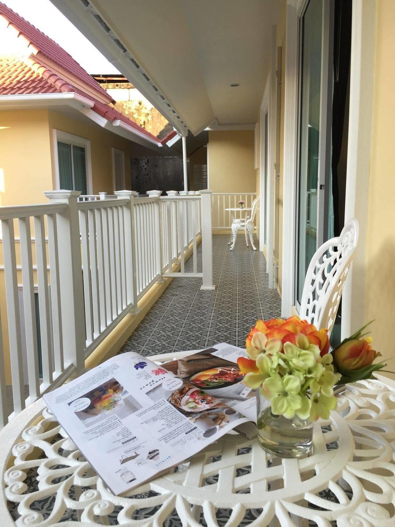 Villa De Chiangmai Чиангмай Екстериор снимка