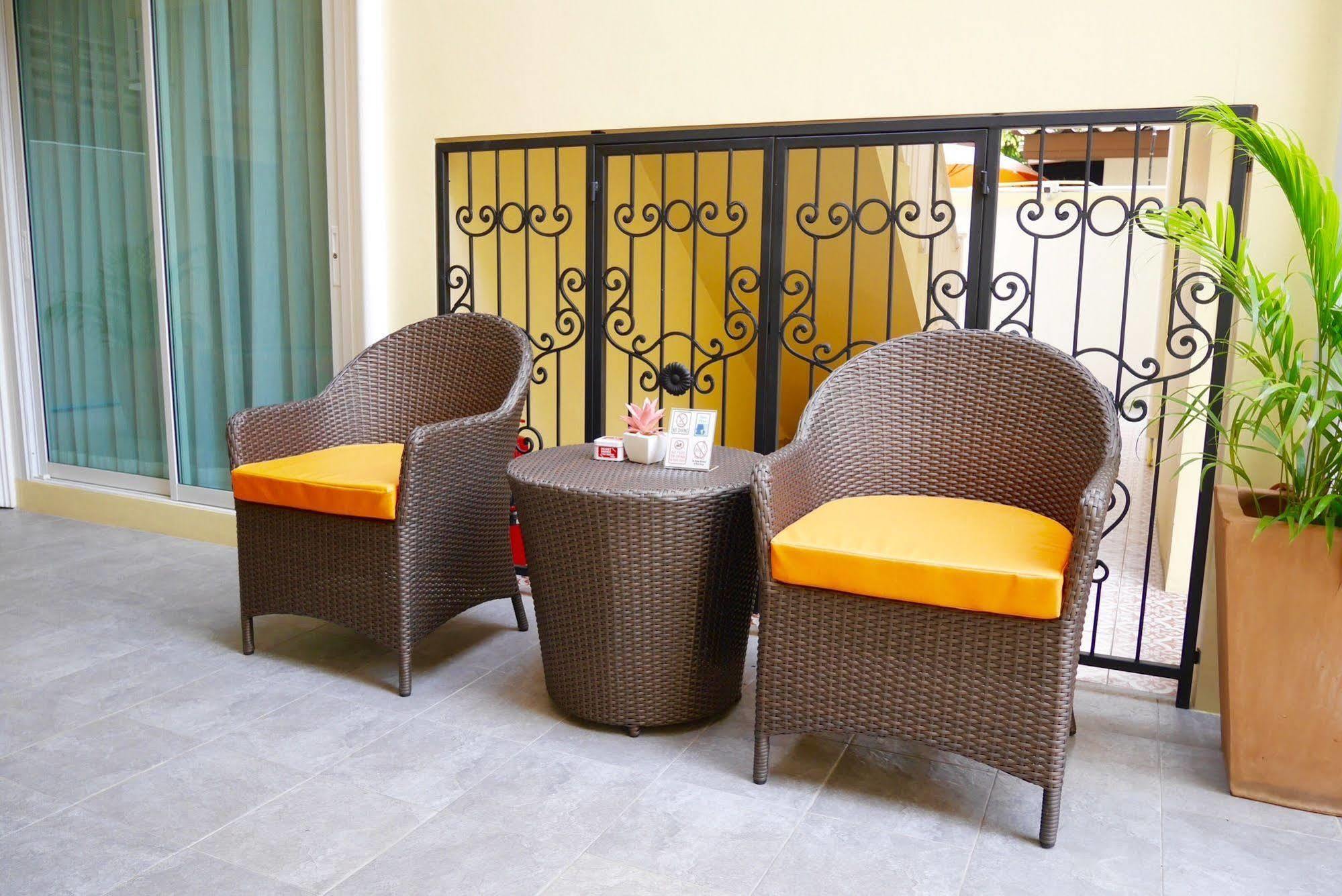 Villa De Chiangmai Чиангмай Екстериор снимка
