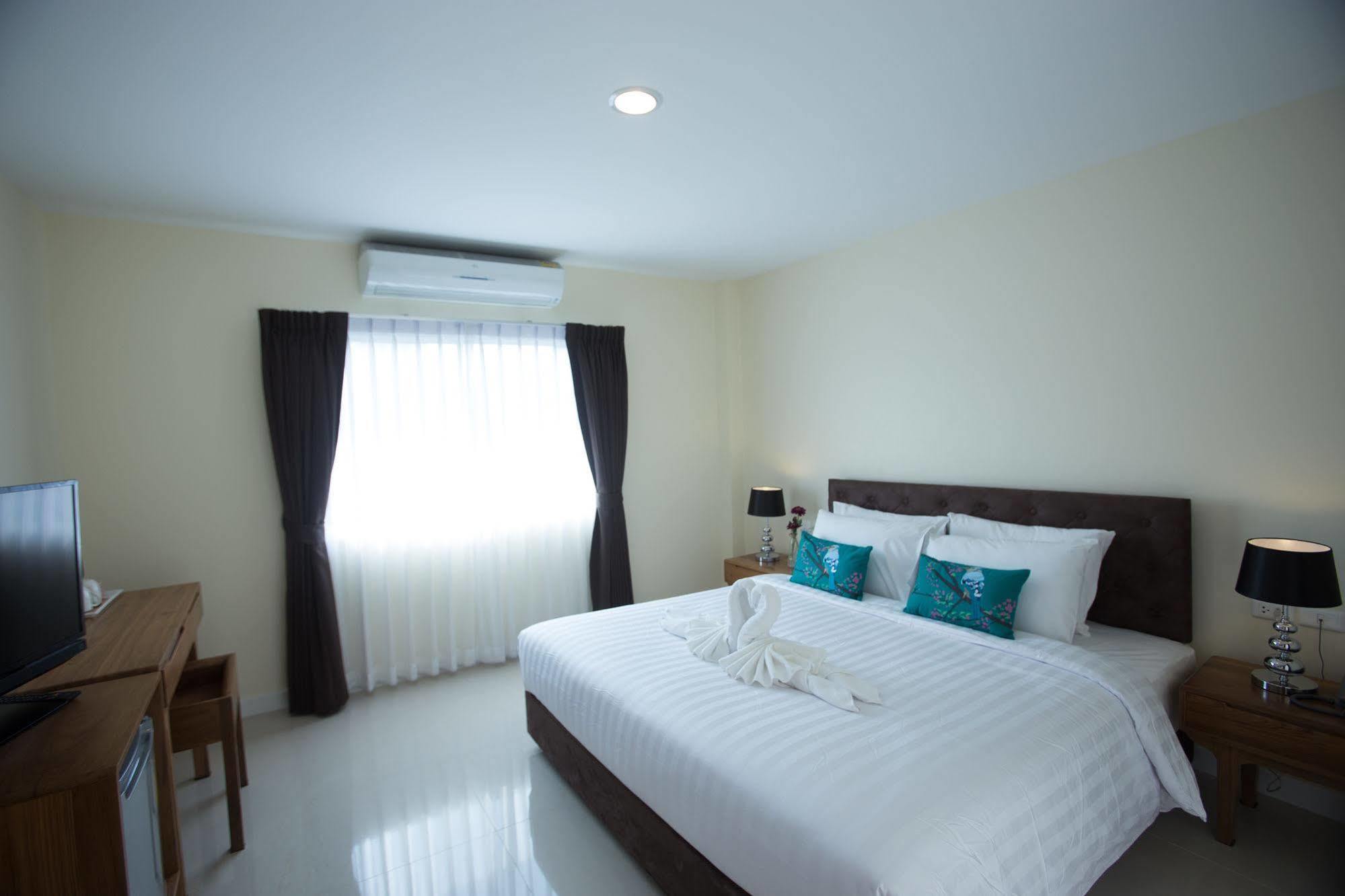 Villa De Chiangmai Чиангмай Екстериор снимка