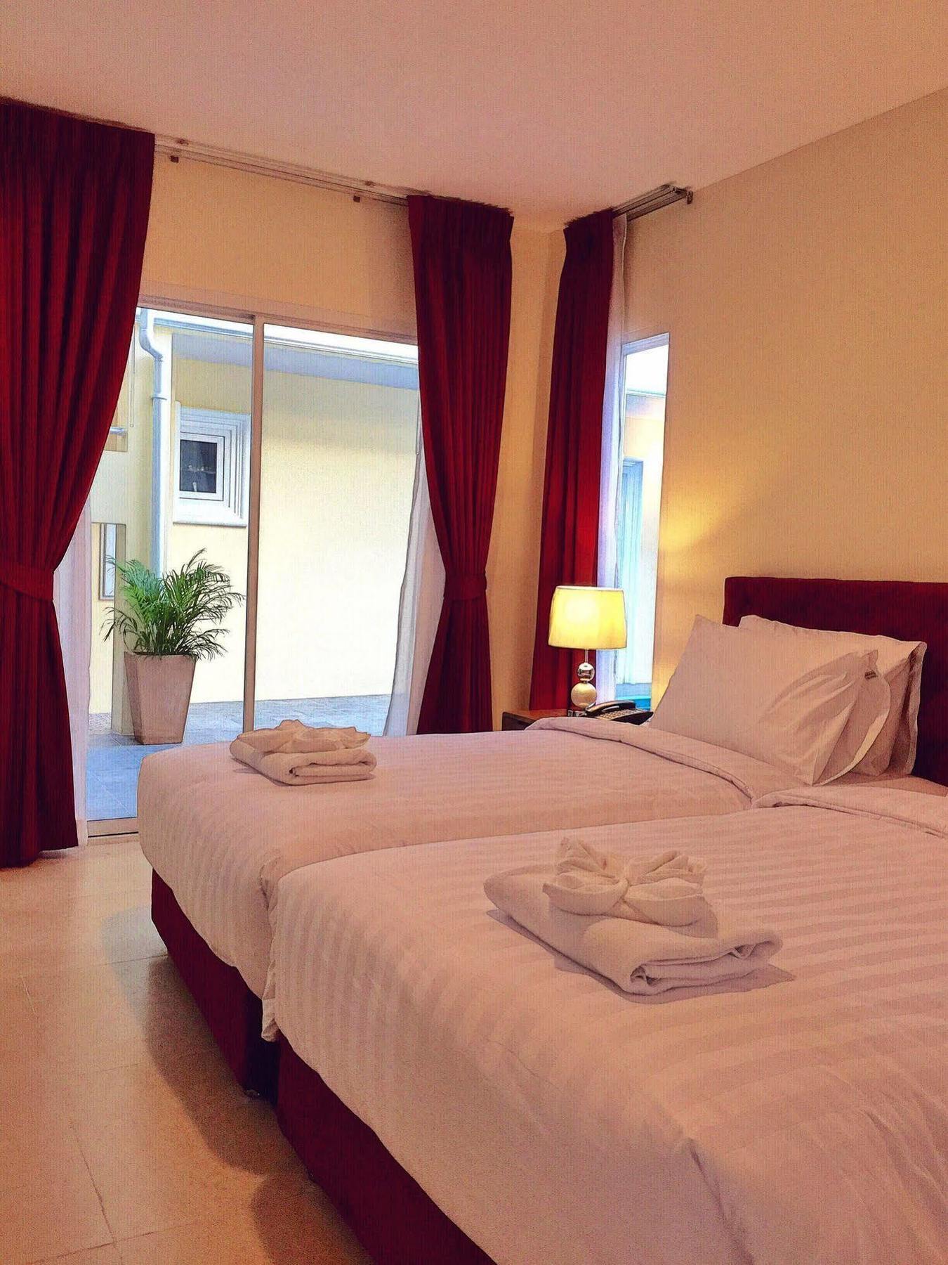 Villa De Chiangmai Чиангмай Екстериор снимка