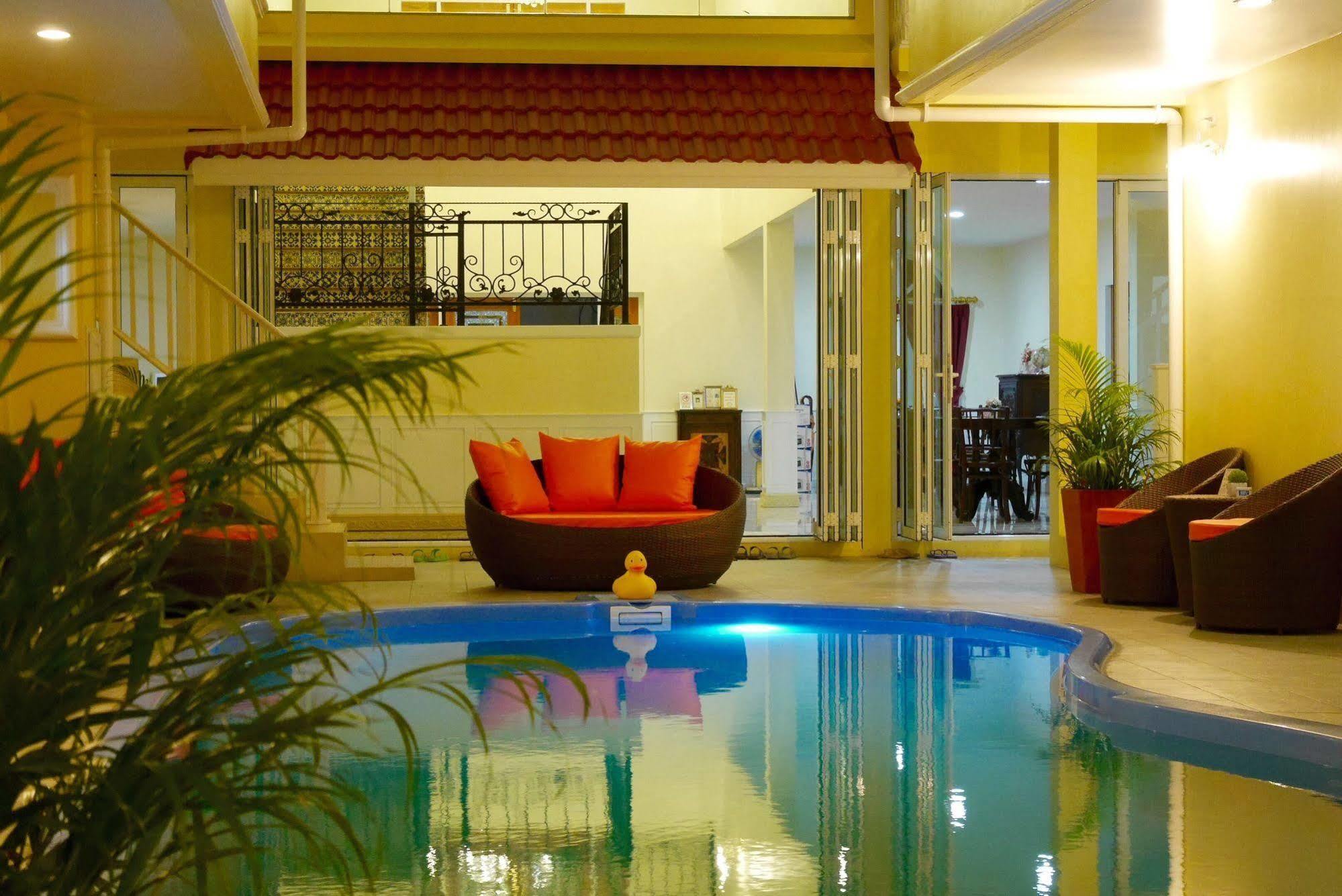 Villa De Chiangmai Чиангмай Екстериор снимка