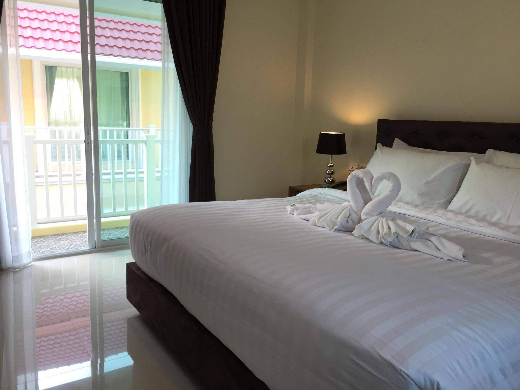 Villa De Chiangmai Чиангмай Екстериор снимка